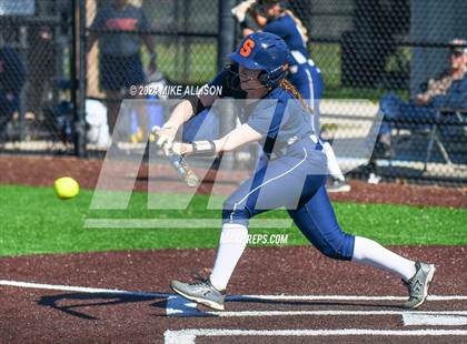 Thumbnail 3 in Cleveland vs Summit photogallery.
