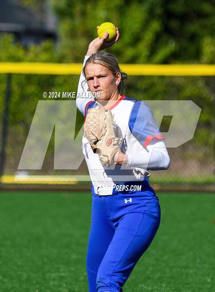 Thumbnail 1 in Cleveland vs Summit photogallery.