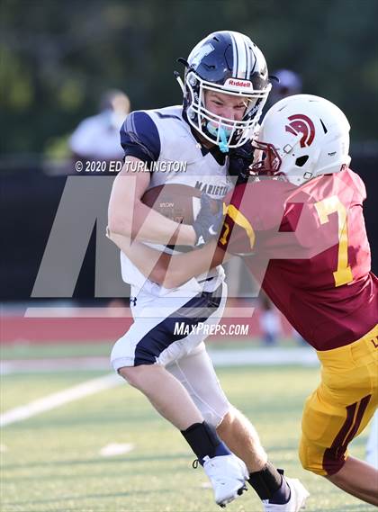 Thumbnail 3 in Marietta @ Lassiter photogallery.
