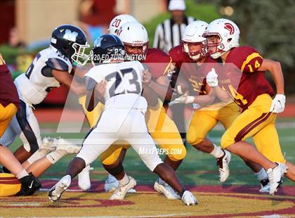 Thumbnail 3 in Marietta @ Lassiter photogallery.