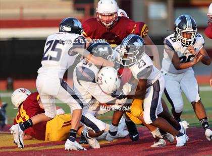 Thumbnail 2 in Marietta @ Lassiter photogallery.