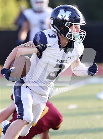 Thumbnail 3 in Marietta @ Lassiter photogallery.