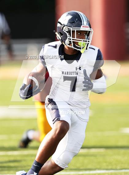 Thumbnail 1 in Marietta @ Lassiter photogallery.