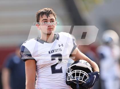 Thumbnail 3 in Marietta @ Lassiter photogallery.