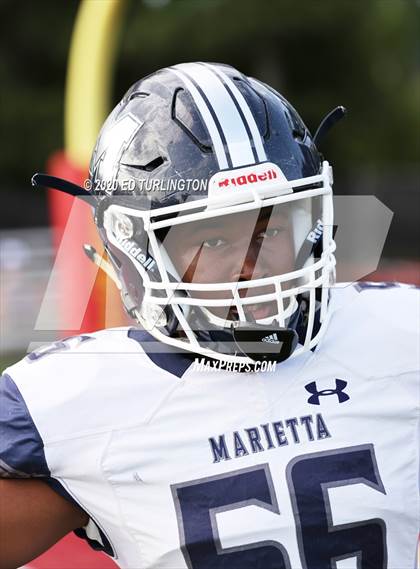 Thumbnail 3 in Marietta @ Lassiter photogallery.