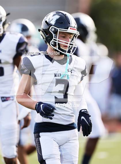 Thumbnail 1 in Marietta @ Lassiter photogallery.