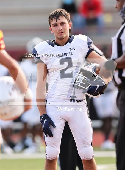 Thumbnail 2 in Marietta @ Lassiter photogallery.