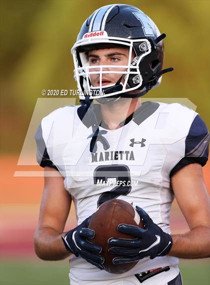 Thumbnail 1 in Marietta @ Lassiter photogallery.