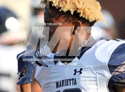 Thumbnail 2 in Marietta @ Lassiter photogallery.