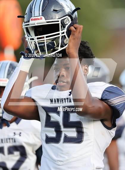 Thumbnail 3 in Marietta @ Lassiter photogallery.