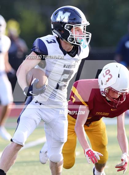Thumbnail 2 in Marietta @ Lassiter photogallery.
