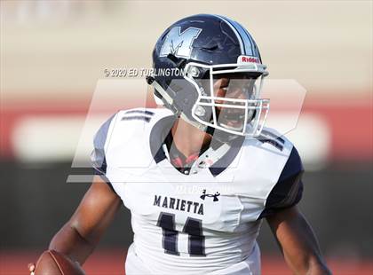 Thumbnail 3 in Marietta @ Lassiter photogallery.