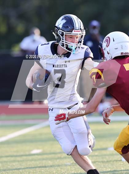 Thumbnail 2 in Marietta @ Lassiter photogallery.