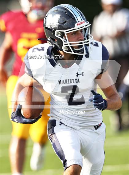 Thumbnail 1 in Marietta @ Lassiter photogallery.