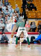 Photo from the gallery "Notre Dame vs. Northwest Catholic (CIAC Division I Semifinal)"