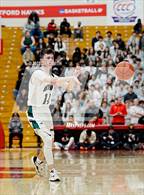 Photo from the gallery "Notre Dame vs. Northwest Catholic (CIAC Division I Semifinal)"