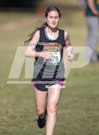 Thumbnail 1 in LHSAA Division 1 Region 2 Final photogallery.