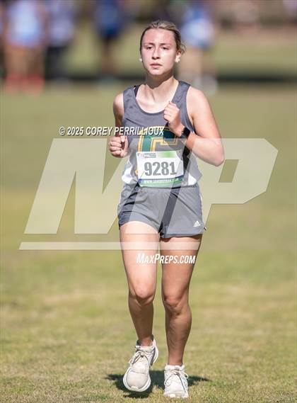 Thumbnail 2 in LHSAA Division 1 Region 2 Final photogallery.