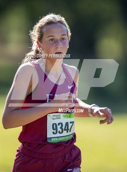 Thumbnail 3 in LHSAA Division 1 Region 2 Final photogallery.