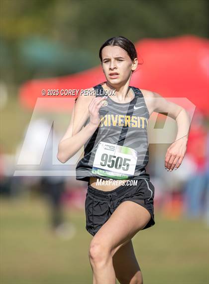 Thumbnail 2 in LHSAA Division 1 Region 2 Final photogallery.