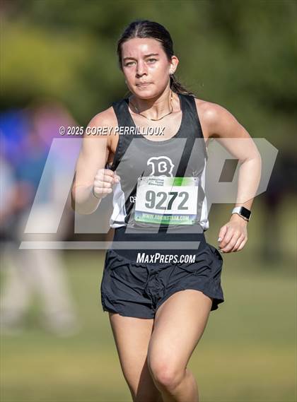 Thumbnail 2 in LHSAA Division 1 Region 2 Final photogallery.