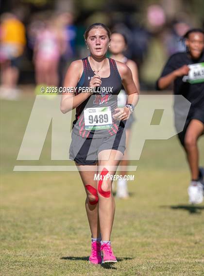 Thumbnail 3 in LHSAA Division 1 Region 2 Final photogallery.