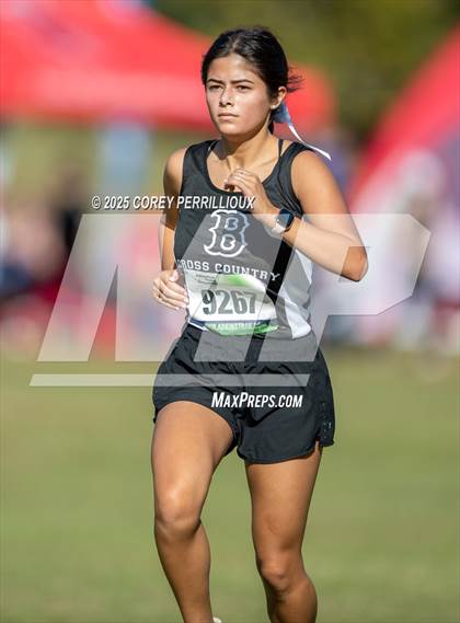 Thumbnail 1 in LHSAA Division 1 Region 2 Final photogallery.