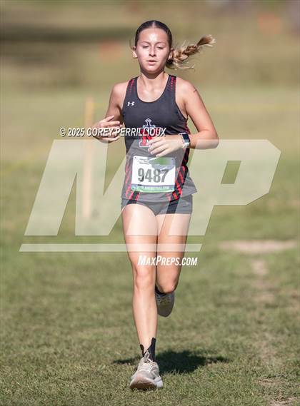 Thumbnail 2 in LHSAA Division 1 Region 2 Final photogallery.