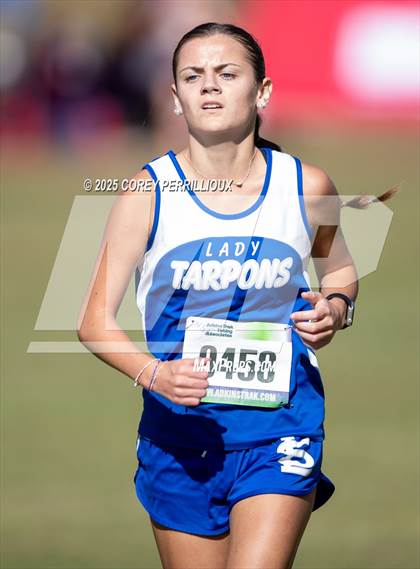 Thumbnail 1 in LHSAA Division 1 Region 2 Final photogallery.