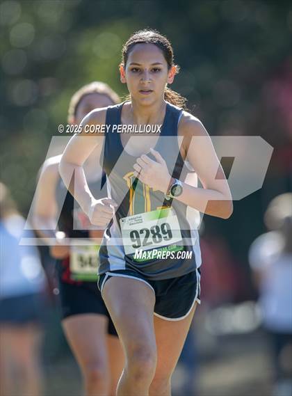 Thumbnail 2 in LHSAA Division 1 Region 2 Final photogallery.