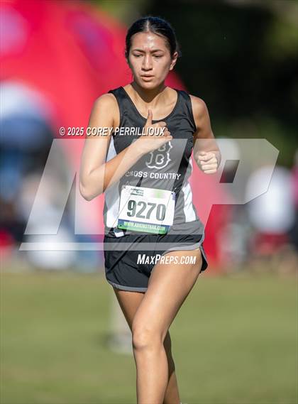 Thumbnail 2 in LHSAA Division 1 Region 2 Final photogallery.