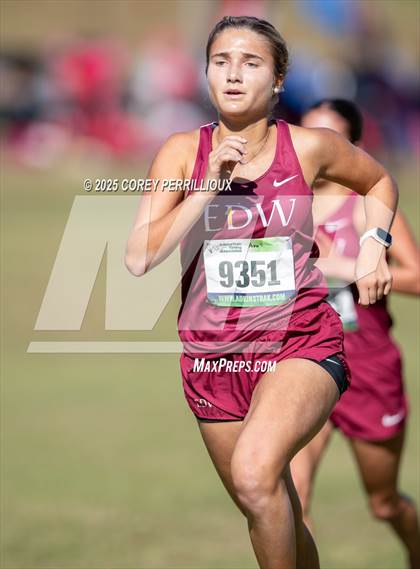 Thumbnail 2 in LHSAA Division 1 Region 2 Final photogallery.