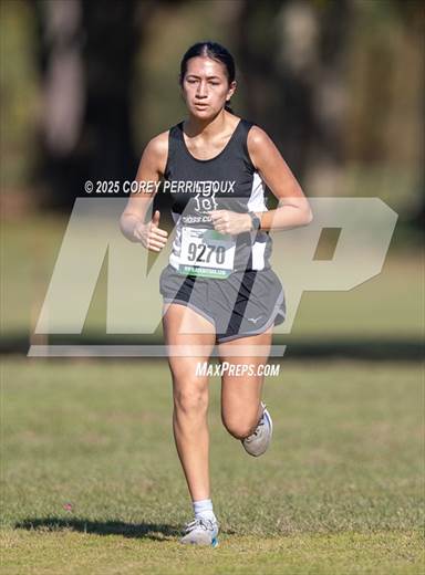 LHSAA Division 1 Region 2 Final