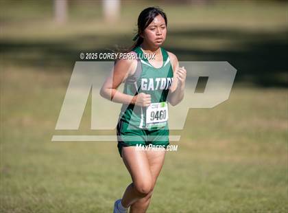 Thumbnail 2 in LHSAA Division 1 Region 2 Final photogallery.