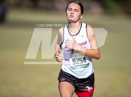 Thumbnail 2 in LHSAA Division 1 Region 2 Final photogallery.