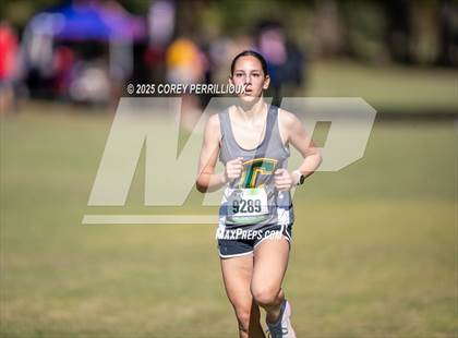 Thumbnail 3 in LHSAA Division 1 Region 2 Final photogallery.