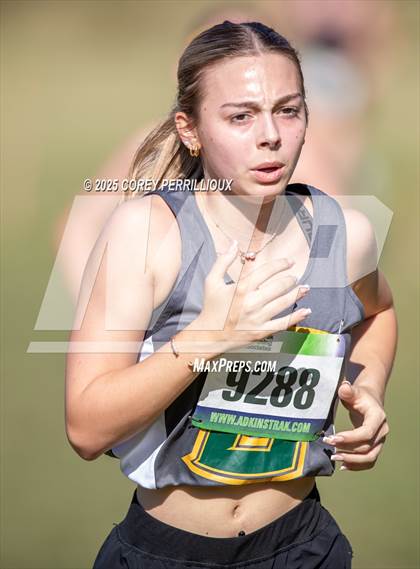 Thumbnail 1 in LHSAA Division 1 Region 2 Final photogallery.