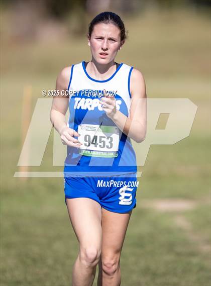 Thumbnail 3 in LHSAA Division 1 Region 2 Final photogallery.