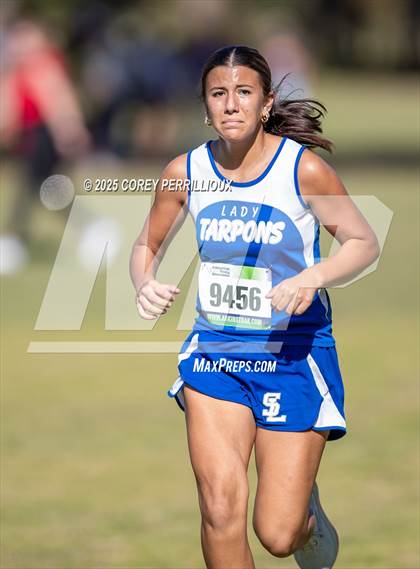 Thumbnail 1 in LHSAA Division 1 Region 2 Final photogallery.