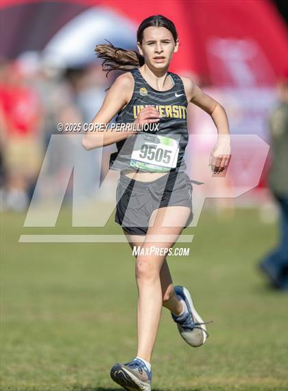 Thumbnail 3 in LHSAA Division 1 Region 2 Final photogallery.