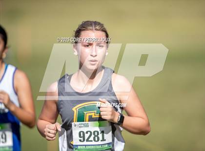 Thumbnail 2 in LHSAA Division 1 Region 2 Final photogallery.