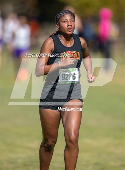 Thumbnail 3 in LHSAA Division 1 Region 2 Final photogallery.