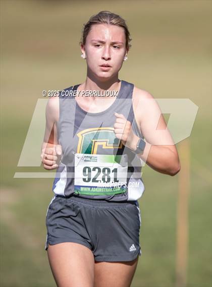 Thumbnail 1 in LHSAA Division 1 Region 2 Final photogallery.