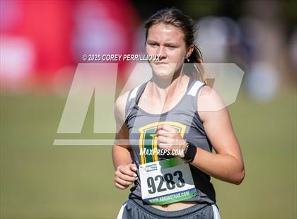 Thumbnail 3 in LHSAA Division 1 Region 2 Final photogallery.