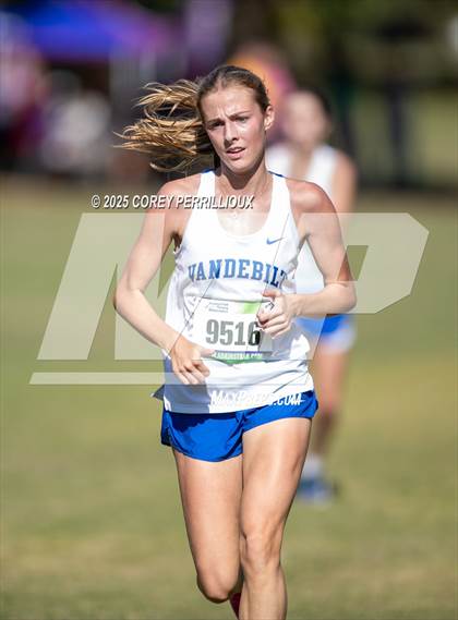 Thumbnail 1 in LHSAA Division 1 Region 2 Final photogallery.