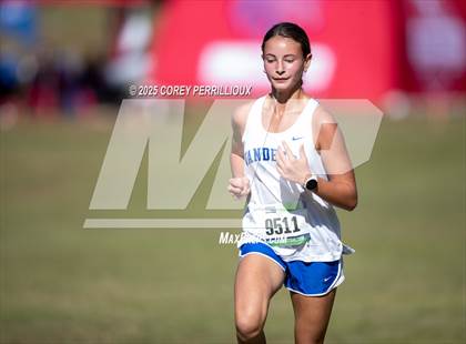 Thumbnail 3 in LHSAA Division 1 Region 2 Final photogallery.