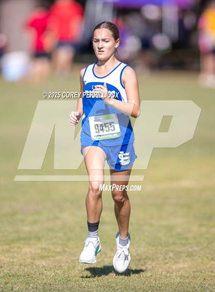 Thumbnail 2 in LHSAA Division 1 Region 2 Final photogallery.