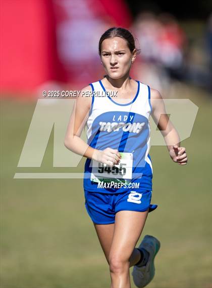 Thumbnail 3 in LHSAA Division 1 Region 2 Final photogallery.