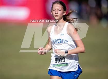 Thumbnail 2 in LHSAA Division 1 Region 2 Final photogallery.