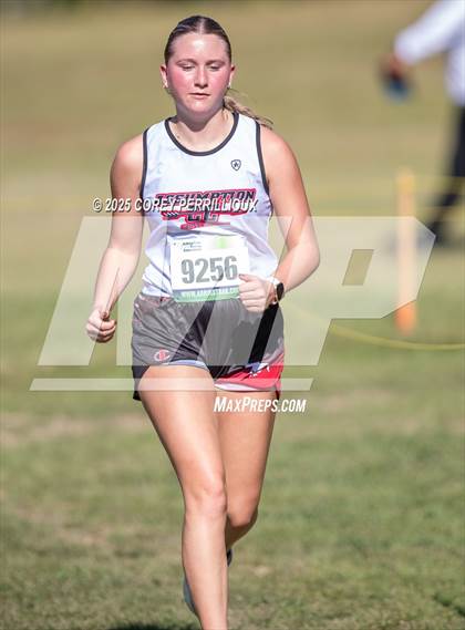 Thumbnail 1 in LHSAA Division 1 Region 2 Final photogallery.